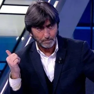 Rýdvan Dilmen o pozisyonu yorumladý 8 maç ceza