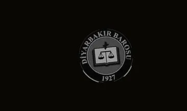 Diyarbakır Barosu’na sosyal medyada tepkiler dinmiyor: Diyarbakır Barosu yönetimi lağvedilmeli