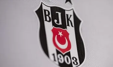 Beşiktaş’a yeni forma sponsoru!