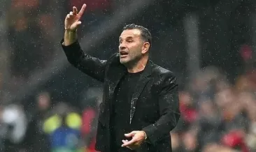 Oyunculara kızamam!