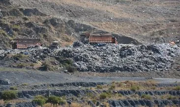 Çevre katliamına bakanlık el koydu