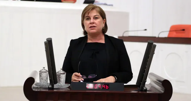 CHP’li Türkmen’in istifası istendi