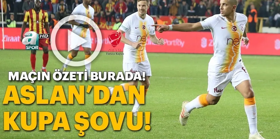 yeni malatyaspor 2 5 galatasaray