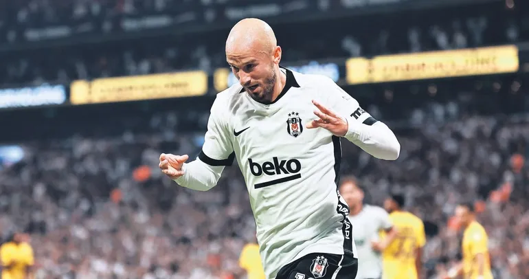 Kartal’ın affı yok!