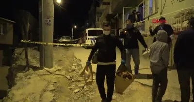Çocuklarını görmek için İzmir’e gelen kadın, eski eşinin evinde boğularak öldürüldü
