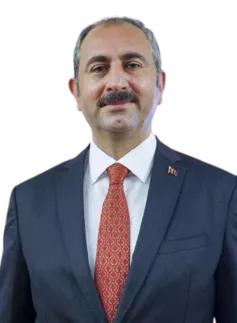 Abdulhamit Gül