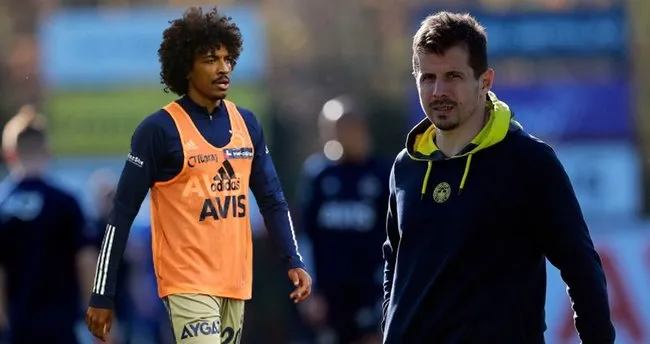 Fenerbahçe'den Süper Lig'i karıştıracak transfer! Beşiktaş'ın yıldızı için...