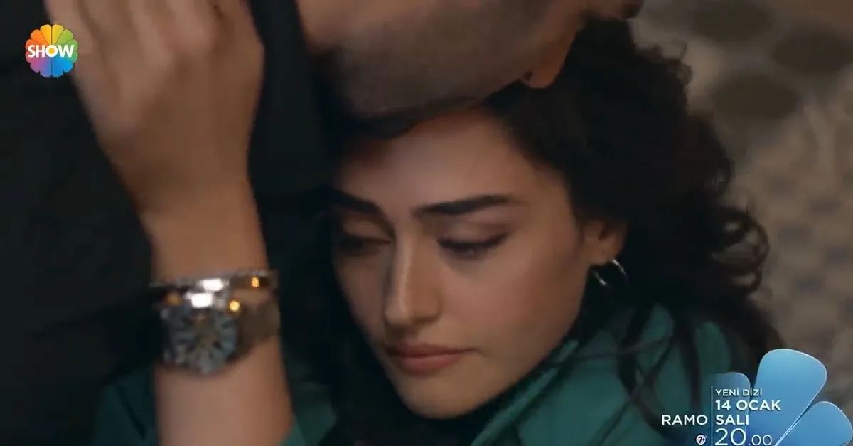 ramo 1 bolum 14 ocak 2020 sali silahlarin golgesinde ihanet