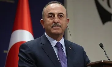 SON DAKİKA | Bakan Çavuşoğlu’ndan ’vizesiz AB’ göndermesi! Terörle mücadele yasasını hatırlattı: Kılıçdaroğlu’na ne vaadettiler?