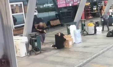 Osmaniye’de kızını vuran baba tutuklandı #osmaniye