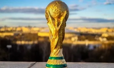 2022 Dünya Kupası ne zaman yapılacak? 2022 Dünya Kupası nerede, hangi ülkede oynanacak?