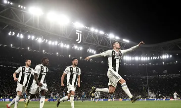 Ronaldo’nun WhatsApp mesajını paylaştı!