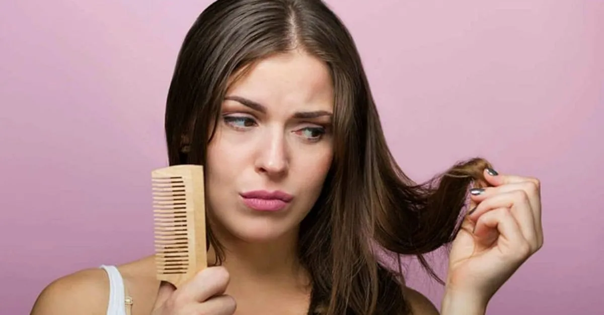 Covid 19 Geciren Hastalarin Yuzde 40 Inin Saclari 3 Ay Sonra Dokulmeye Basliyor Son Dakika Magazin Haberleri Covid 19 Geciren Hastalarin Yuzde 40 Inin Saclari 3 Ay Sonra Dokulmeye Basliyor Son Dakika Magazin Haberleri