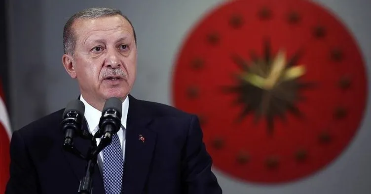 Başkan Erdoğan’dan Roman açılımı genelgesi