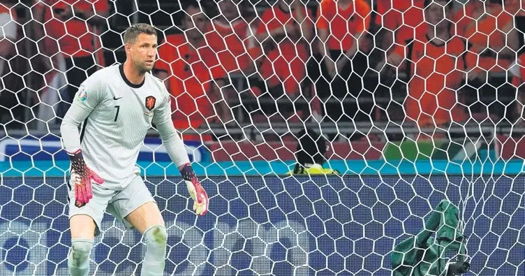 Dedeler işbaşında