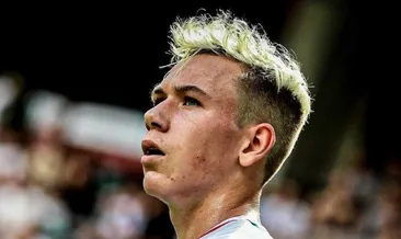 Galatasaray’da Batrakov işlemi tamam!