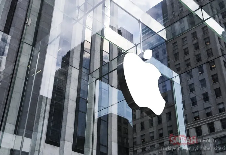 Rusya, Apple’a 12 milyon dolarlık ceza kesti! Cezanın sebebi nedir?