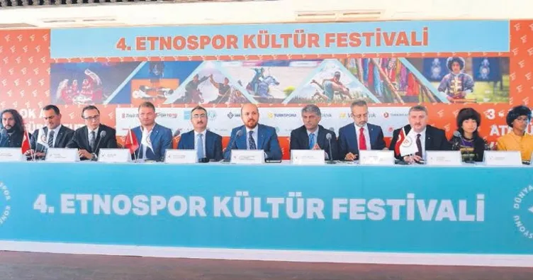 Hedef 1 milyon kişi