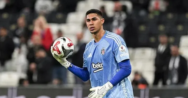 Vasquez güçlü başladı!