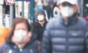 Virüsler el ele verdi