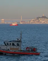 San Francisco’da tekne faciası: 1 ölü