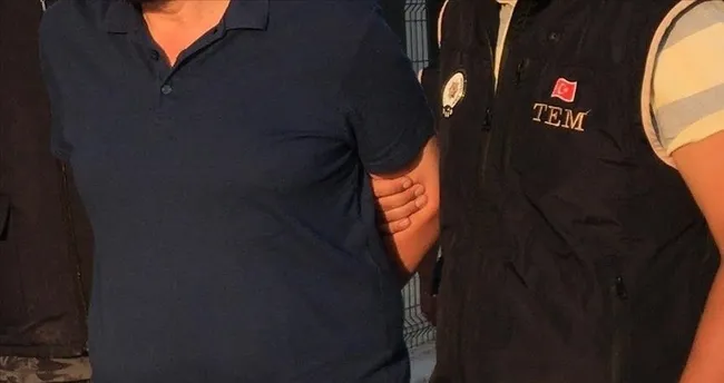 İstanbul merkezli FETÖ operasyonu – Son Dakika Haberler İstanbul merkezli FETÖ operasyonu – Son Dakika Haberler