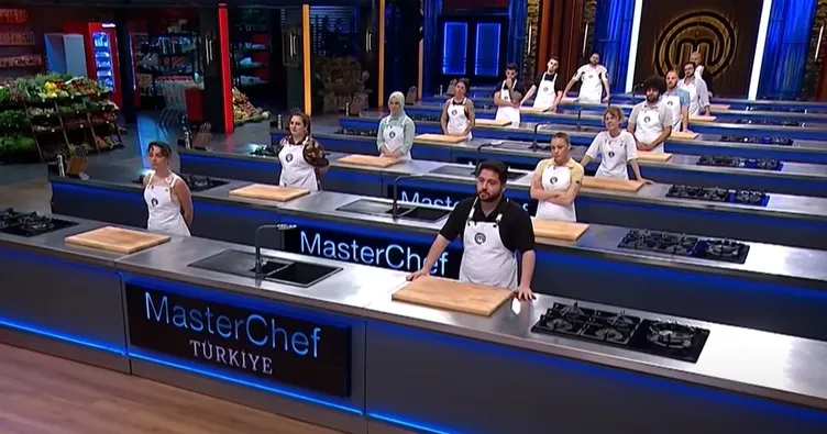MASTERCHEF ANA KADROYA GİREN İSİM: TV8 ile 20 Ağustos 2025 MasterChef’te ana kadroya kim girdi?