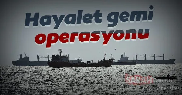 İstanbul'un hayalet gemileri bir bir temizleniyor