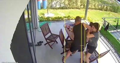 SON DAKİKA… CHP’li Berhan Şimşek’ten kadına şiddet! Dayak görüntüleri sonrası istifa etti