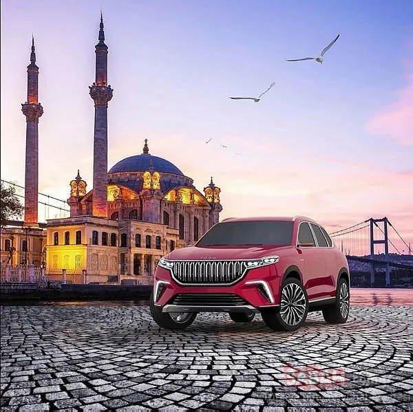 TOGG satış fiyatı, modelleri ve teknik özellikleri paylaşıldı! 2022 TOGG yerli otomobil ne zaman satışa çıkacak, ne kadara satılacak?