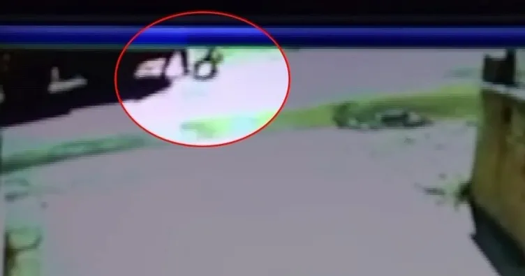 Hafriyat kamyonu 2 kişiyi ezdi