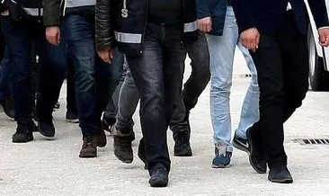 Adana merkezli yasadışı bahis operasyonuna 7 tutuklama #istanbul