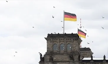 Bundesbank: Alman ekonomisi daraldı