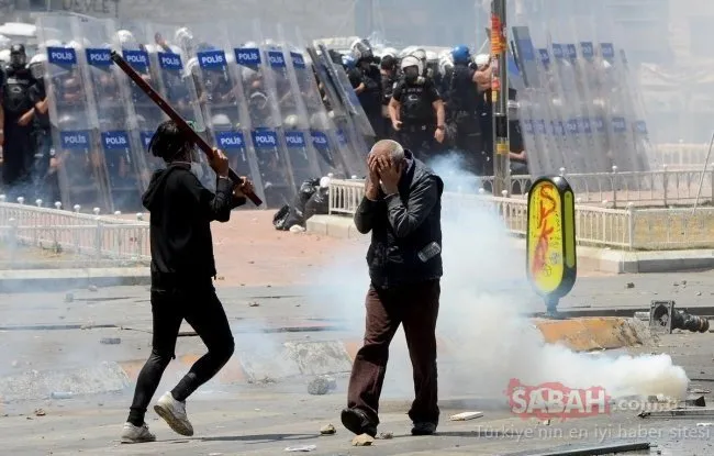 Gezi ihaneti 7 yaşında... Yıllar sonra ortaya çıkan şok detaylar!