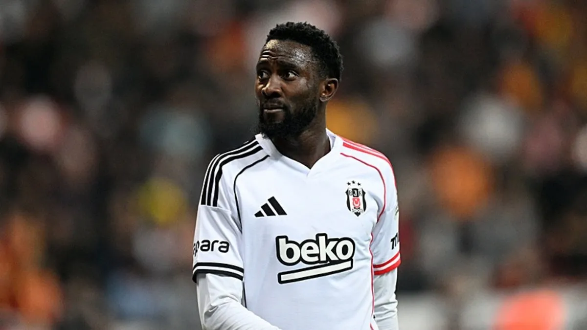 Wilfred Ndidi'den Orkun Kökçü sözleri: