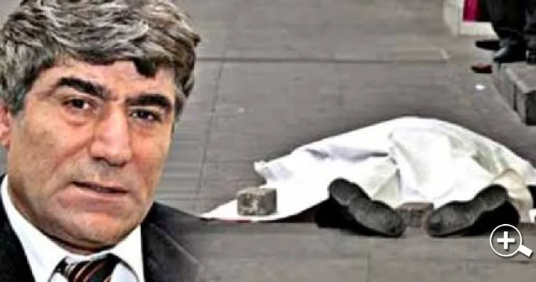 Hrant Dink’in öldürülmesine ilişkin tanıklar dinlendi