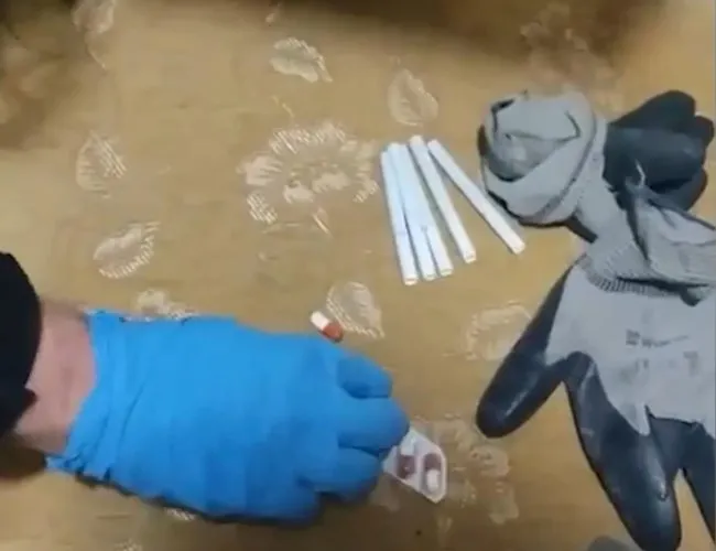 Cumhuriyet tarihinin en büyük uyuşturucu operasyonu: 525 zehir taciri yakalandı!