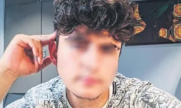 Üvey evlat dehşeti