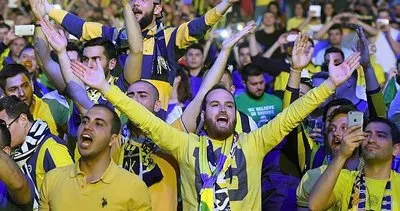 Fenerbahçe-Feyenoord maçı bilet fiyatları