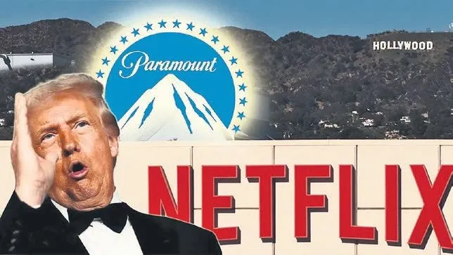 Warner Bros.’u kim alırsa sinema kazanır? Warner Bros.’u kim alırsa sinema kazanır?