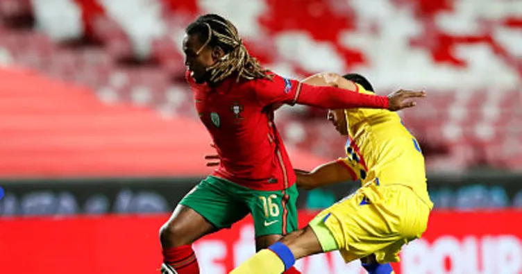 Renato Sanches Premier Lig’e dönüyor