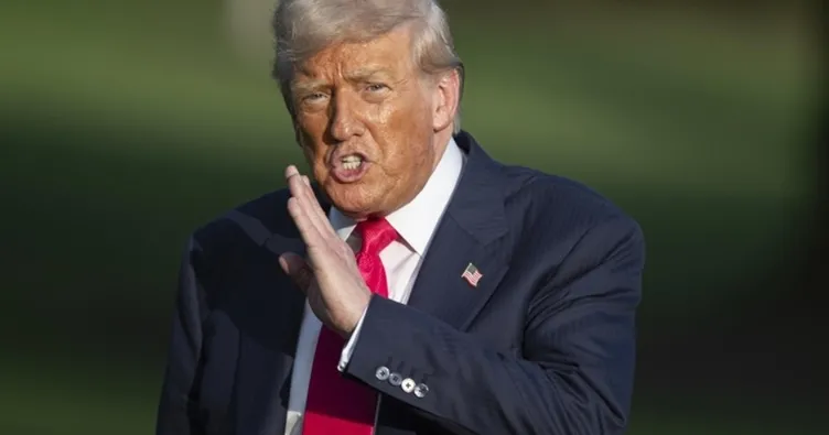 Trump: Ne olursa olsun, biz kazanacağız