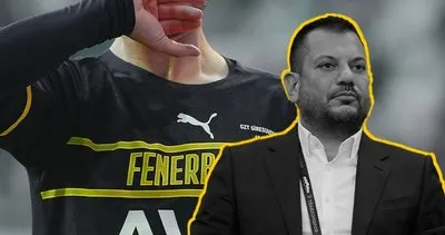 Son dakika haberi: Fenerbahçe’den ayrıldı Trabzonspor’a gidiyor! Transferde yılın hamlesi...