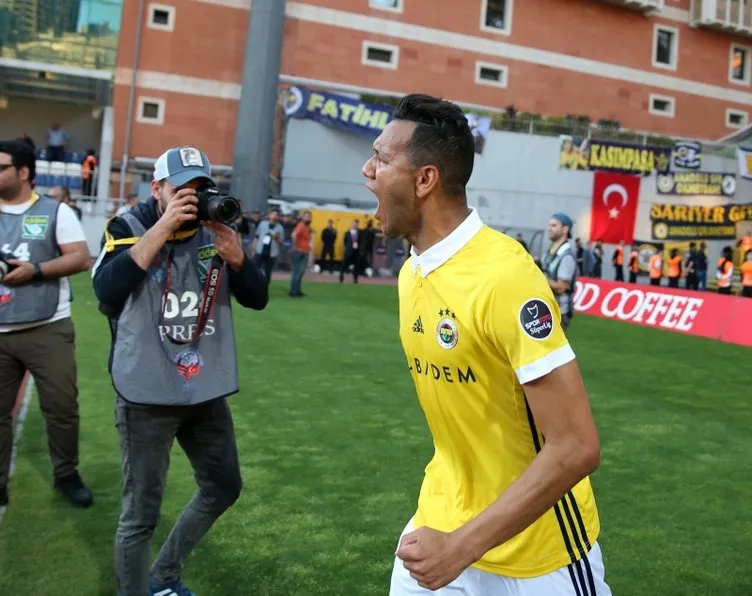 Transferde son dakika: Fenerbahçe taraftarının sevgilisinden flaş Galatasaray sözleri!