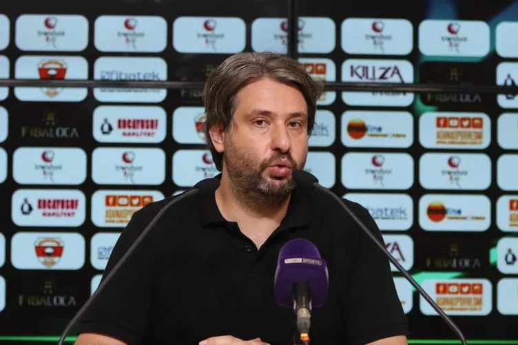 Süper Lig’de ayrılık zinciri! İşte 17 hafta sonunda takımlarından ayrılan teknik direktörler...