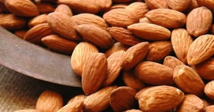 Bademin faydaları nelerdir?