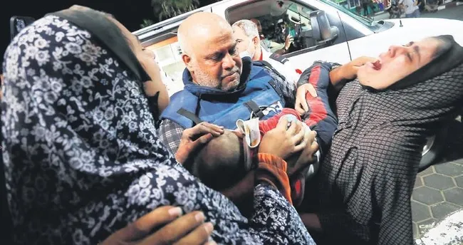 Ailesi katledilen gazeteci: Çocuklarımızla bizden intikam alıyorlar Ailesi katledilen gazeteci: Çocuklarımızla bizden intikam alıyorlar