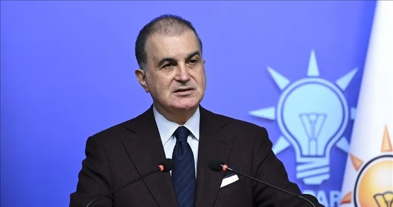 AK Parti’den skandal paylaşımlara tepki: Tüm milletimizin hedef alınması anlamına gelir