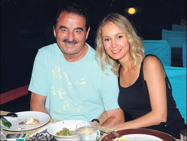 Magazin gündeminden başlıklar