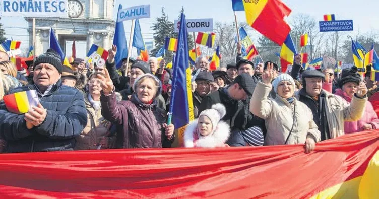 İki Avrupa ülkesi birleşmek istiyor